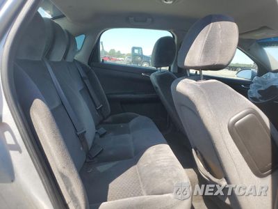 Zdjęcie 10 z 14 samochodu: 2011 CHEVROLET IMPALA LT VIN:2G1WG5EK4B1239144 - miniatura