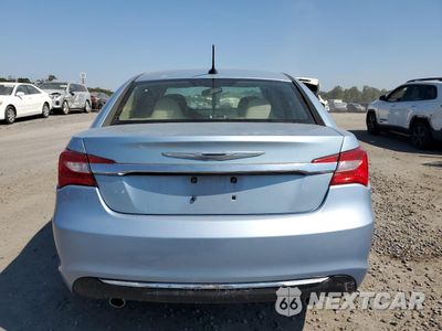 Zdjęcie 6 z 14 samochodu: 2012 CHRYSLER 200 TOURING VIN:1C3CCBBG6CN160597 - miniatura