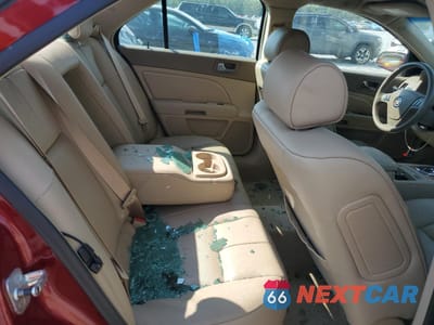 Zdjęcie 10 z 13 samochodu: 2007 CADILLAC STS VIN:1G6DW677170172489 - miniatura