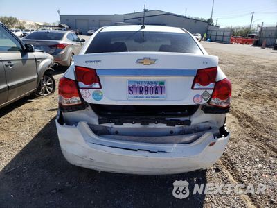 Zdjęcie 6 z 12 samochodu: 2013 CHEVROLET CRUZE LT VIN:1G1PC5SBXD7321115 - miniatura