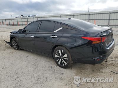 Drugie zdjęcie samochodu z przodu: 2021 NISSAN ALTIMA SV VIN:1N4BL4DW1MN386948 - miniatura