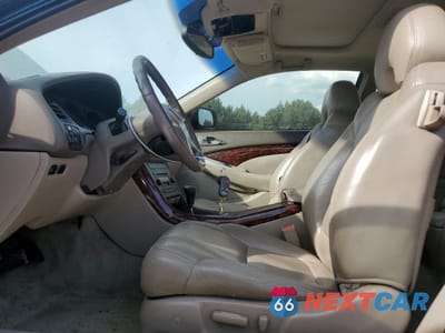 Zdjęcie 7 z 12 samochodu: 2001 ACURA 3.2CL VIN:19UYA42401A018177 - miniatura