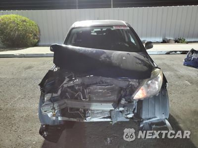 Piąte zdjęcie samochodu w środku: 2014 NISSAN VERSA S VIN:3N1CN7AP0EL807702 - miniatura