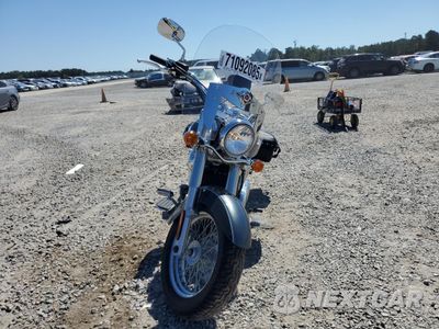 Drugie zdjęcie samochodu z przodu: 2021 KAWASAKI VN900 D VIN:JKAVN2D12MA066470 - miniatura
