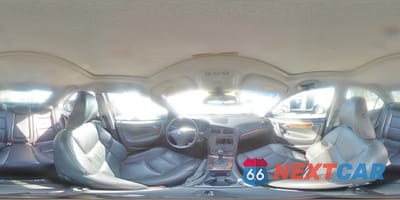 Zdjęcie 15 z 15 samochodu: 2006 VOLVO S60 2.5T VIN:YV1RS592762542593 - miniatura