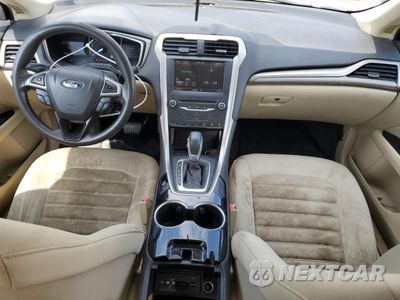 Zdjęcie 8 z 13 samochodu: 2014 FORD FUSION SE VIN:1FA6P0H76E5360431 - miniatura