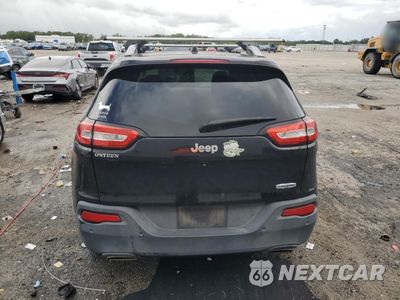 Zdjęcie 6 z 13 samochodu: 2016 JEEP CHEROKEE LATITUDE VIN:1C4PJLCS4GW363726 - miniatura