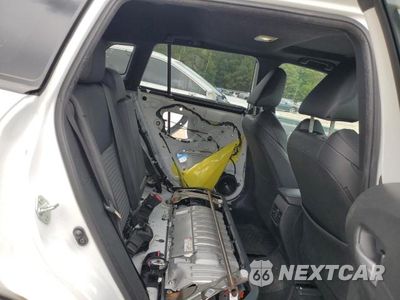 Zdjęcie 11 z 13 samochodu: 2023 TOYOTA COROLLA CROSS LE VIN:7MUFBABG2PV003466 - miniatura