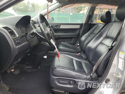 Zdjęcie 7 z 14 samochodu: 2011 HONDA CR-V EXL VIN:JHLRE4H76BC004785 - miniatura