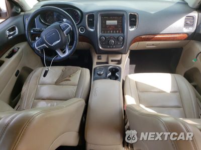 Zdjęcie 8 z 14 samochodu: 2014 DODGE DURANGO LIMITED VIN:1C4RDHDG7EC522180 - miniatura