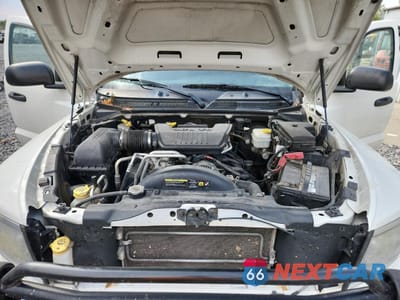 Zdjęcie 11 z 12 samochodu: 2009 DODGE DAKOTA SXT VIN:1D3HE38P09S785247 - miniatura