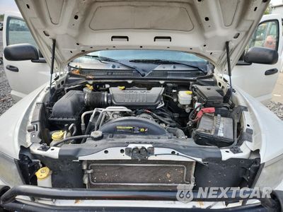 Zdjęcie 11 z 12 samochodu: 2009 DODGE DAKOTA SXT VIN:1D3HE38P09S785247 - miniatura
