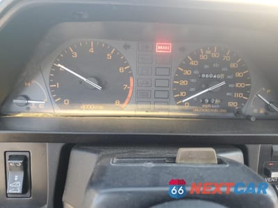 Zdjęcie 9 z 12 samochodu: 1987 HONDA CIVIC 1500 CRX SI VIN:JHMEC1342HS006060 - miniatura