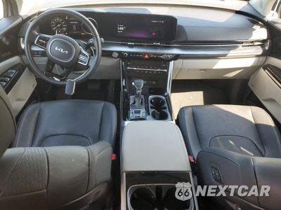 Zdjęcie 8 z 16 samochodu: 2024 KIA CARNIVAL SX VIN:KNDNE5H34R6302369 - miniatura