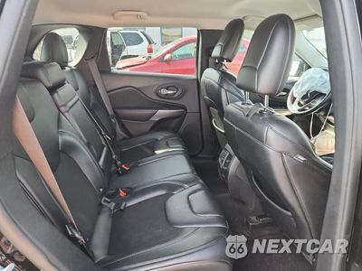 Zdjęcie 11 z 13 samochodu: 2019 JEEP CHEROKEE LATITUDE PLUS VIN:1C4PJMLB8KD199018 - miniatura