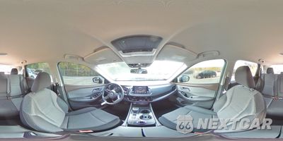Zdjęcie 15 z 15 samochodu: 2021 NISSAN ROGUE SV VIN:5N1AT3BB6MC819557 - miniatura
