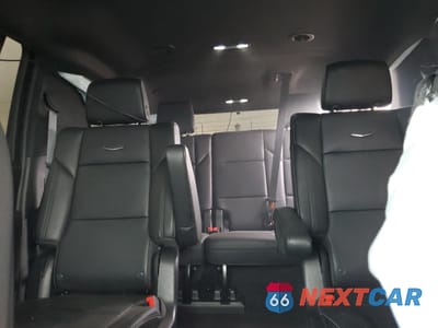 Zdjęcie 10 z 14 samochodu: 2023 CADILLAC ESCALADE ESV LUXURY VIN:1GYS3JKL7PR487517 - miniatura