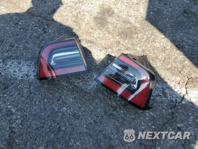 Zdjęcie 12 z 15 samochodu: 2022 TESLA MODEL 3 VIN:5YJ3E1EA4NF317021 - miniatura