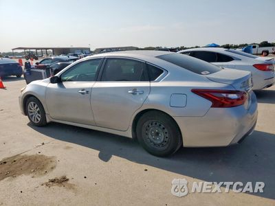 Drugie zdjęcie samochodu z przodu: 2018 NISSAN ALTIMA 2.5 VIN:1N4AL3AP4JC287034 - miniatura