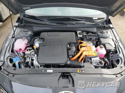 Zdjęcie 11 z 14 samochodu: 2025 HYUNDAI ELANTRA LIMITED VIN:KMHLN4DJXSU164842 - miniatura