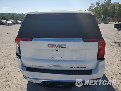 Zdjęcie 6 z 16 samochodu: 2025 GMC YUKON ELEVATION VIN:1GKS2BRD1SR344279 - miniatura