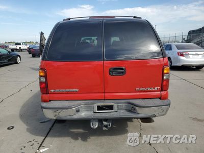 Zdjęcie 6 z 16 samochodu: 2000 CHEVROLET SUBURBAN C1500 VIN:3GNEC16T0YG116043 - miniatura
