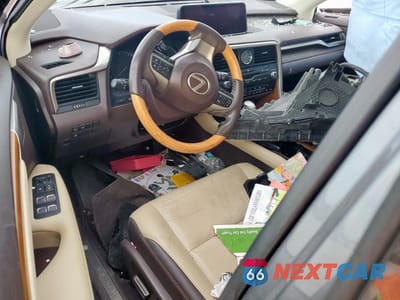 Zdjęcie 8 z 13 samochodu: 2017 LEXUS RX 350 BASE VIN:2T2ZZMCA4HC069277 - miniatura
