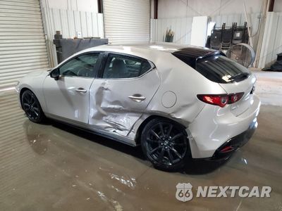 Drugie zdjęcie samochodu z przodu: 2024 MAZDA 3 SELECT SPORT VIN:JM1BPAKMXR1714798 - miniatura
