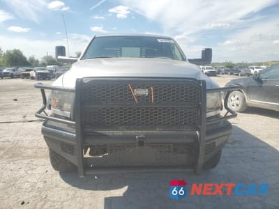 Piąte zdjęcie samochodu w środku: 2012 DODGE RAM 3500 ST VIN:3C63D3GL3CG149044 - miniatura