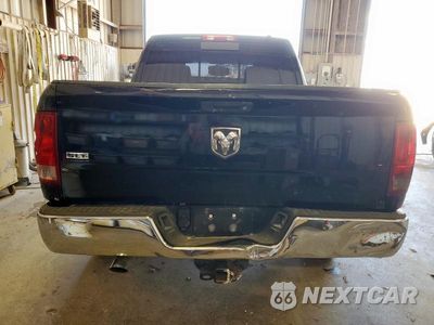 Zdjęcie 6 z 12 samochodu: 2012 DODGE RAM 1500 SLT VIN:1C6RD6LTXCS110199 - miniatura