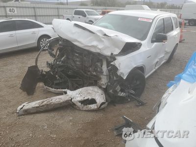 2020 DODGE DURANGO R/T 1C4SDJCTXLC132064 - główne zdjęcie licytacji z USA - miniatura