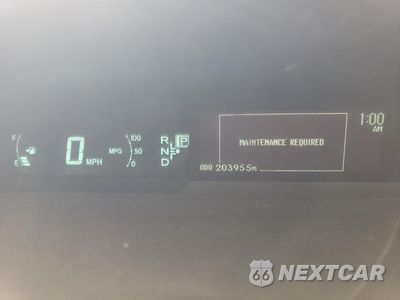 Zdjęcie 9 z 13 samochodu: 2013 TOYOTA PRIUS VIN:JTDKN3DU2D5596701 - miniatura