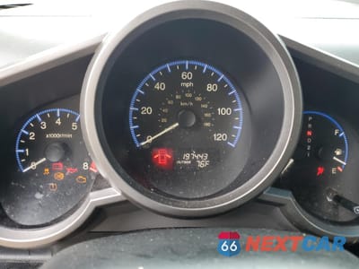 Zdjęcie 9 z 14 samochodu: 2010 HONDA ELEMENT EX VIN:5J6YH2H70AL006058 - miniatura