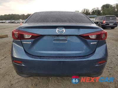 Zdjęcie 6 z 13 samochodu: 2018 MAZDA 3 TOURING VIN:3MZBN1V32JM236177 - miniatura