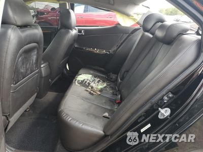 Zdjęcie 10 z 14 samochodu: 2009 HYUNDAI SONATA SE VIN:5NPEU46C29H446959 - miniatura