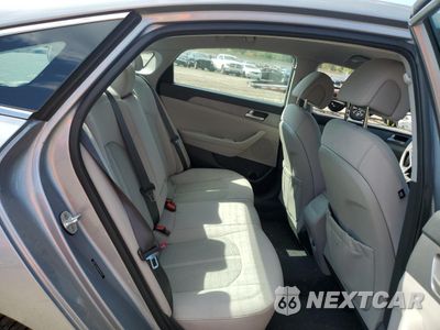 Zdjęcie 10 z 12 samochodu: 2017 HYUNDAI SONATA ECO VIN:5NPE24AA8HH495836 - miniatura