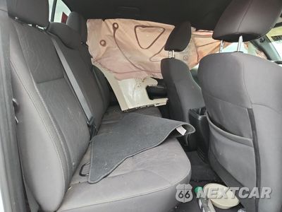 Zdjęcie 10 z 13 samochodu: 2018 TOYOTA TACOMA DOUBLE CAB VIN:3TMCZ5AN7JM123397 - miniatura