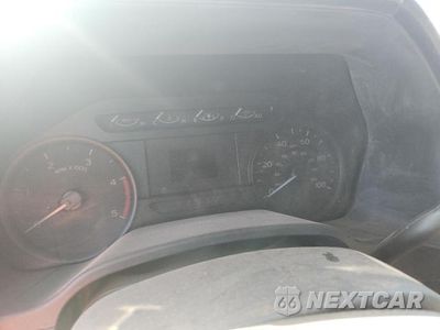 Zdjęcie 9 z 12 samochodu: 2020 FORD F550 VIN:1FD0X5HTXLED06536 - miniatura