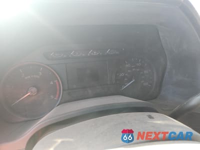 Zdjęcie 9 z 12 samochodu: 2020 FORD F550 SUPER DUTY VIN:1FD0X5HTXLED06536 - miniatura