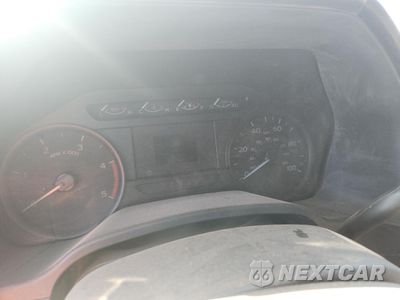 Zdjęcie 9 z 12 samochodu: 2020 FORD F550 SUPER DUTY VIN:1FD0X5HTXLED06536 - miniatura