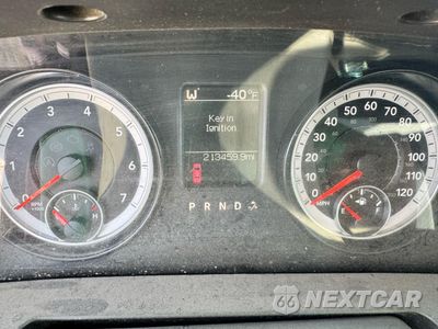 Zdjęcie 8 z 10 samochodu: 2014 RAM 1500 ST VIN:1C6RR7FT5ES379586 - miniatura