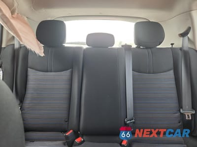 Zdjęcie 10 z 13 samochodu: 2025 NISSAN LEAF S VIN:1N4AZ1BV7SC550280 - miniatura