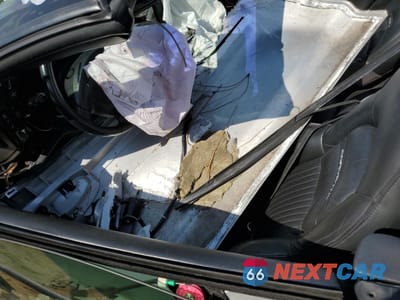 Zdjęcie 7 z 11 samochodu: 2001 CHEVROLET CORVETTE VIN:1G1YY32G015106730 - miniatura