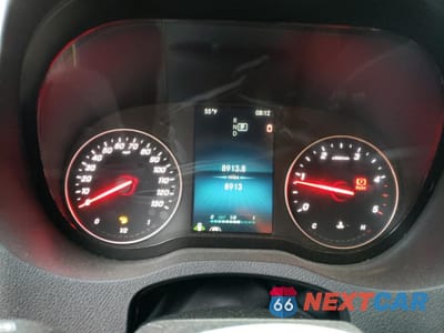 Zdjęcie 9 z 14 samochodu: 2024 MERCEDES-BENZ SPRINTER 2500 VIN:W1W4NBVY3RT171757 - miniatura