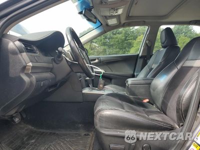 Zdjęcie 7 z 12 samochodu: 2012 TOYOTA CAMRY SE VIN:4T1BK1FK3CU502043 - miniatura