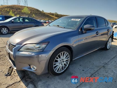 2013 LEXUS GS 350 JTHCE1BL7D5018126 - główne zdjęcie licytacji z USA - miniatura