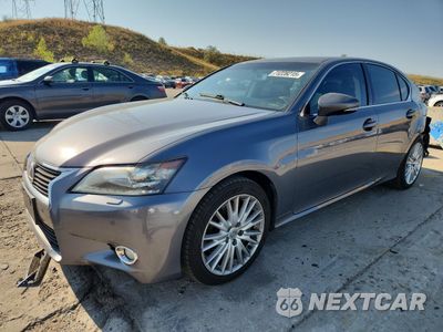 2013 LEXUS GS 350 JTHCE1BL7D5018126 - główne zdjęcie licytacji z USA - miniatura