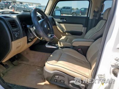 Zdjęcie 7 z 15 samochodu: 2009 HUMMER H3 VIN:5GTEN13E898101136 - miniatura