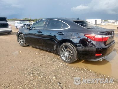 Drugie zdjęcie samochodu z przodu: 2014 LEXUS ES 350 VIN:JTHBK1GG4E2104531 - miniatura
