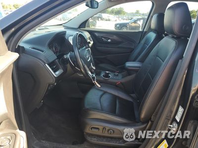 Zdjęcie 7 z 15 samochodu: 2019 GMC TERRAIN SLT VIN:3GKALPEX1KL226486 - miniatura